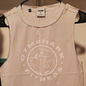 Gymshark Legacy Fitness Tank
